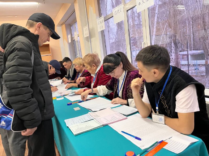 Жүйелі ұйымдастырылды