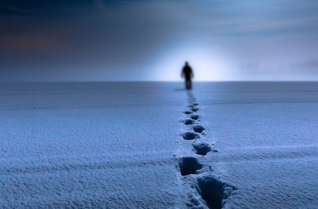 Қар адамы: Аңыз ба, әлде шындық па?