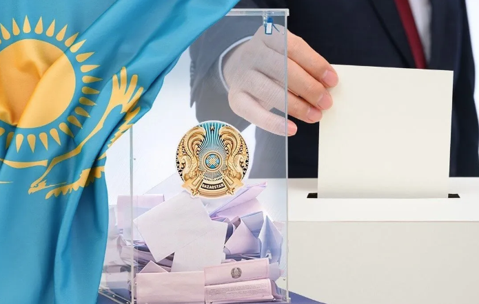 Партия басшылары таңдау жасады