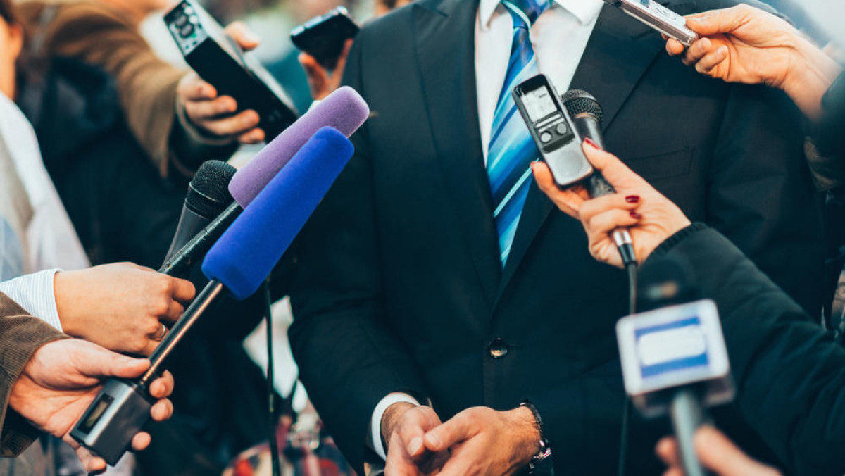 «Масс-медиа» туралы заң: Талқылаудан кейінгі түзету