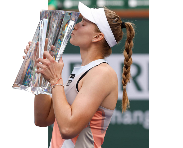 Теннисші тартуы