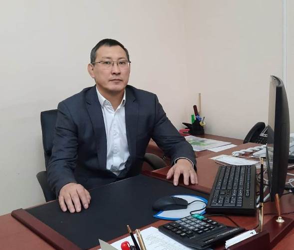 Ұлттық спорт ұлықтауға лайық