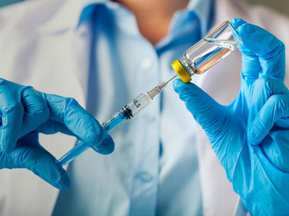 Ең тиімді жол – вакцина