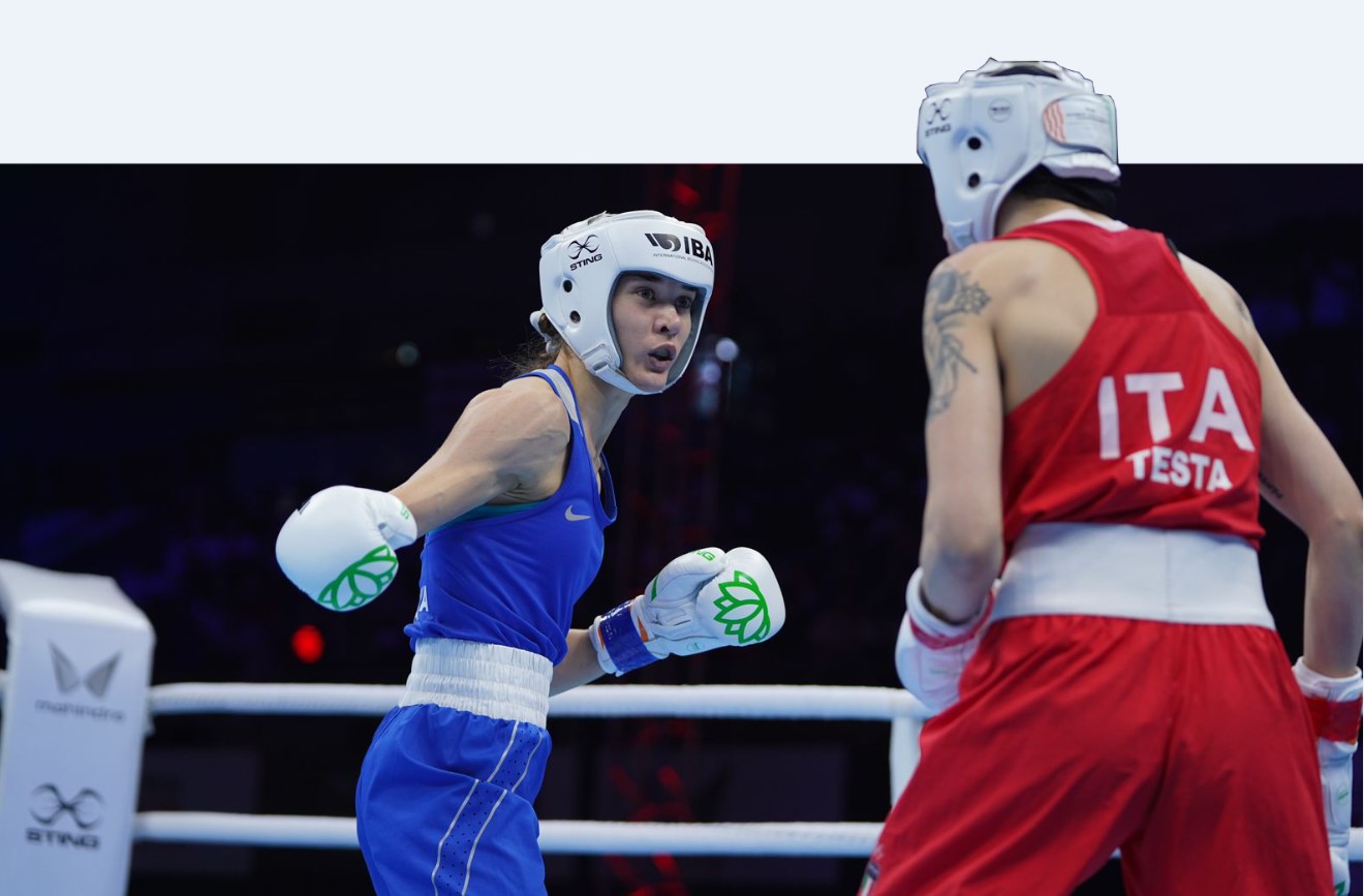 100 мың доллар бұйырмаған чемпионат