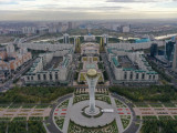 Астанада өтетін мәдени іс-шаралар аңдатпасы