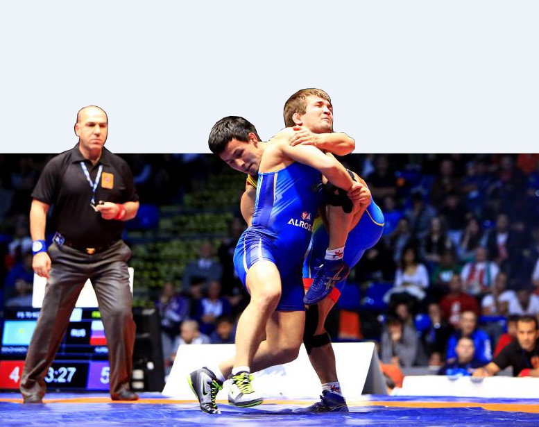 Азияның мықтылары Астанада белдеседі