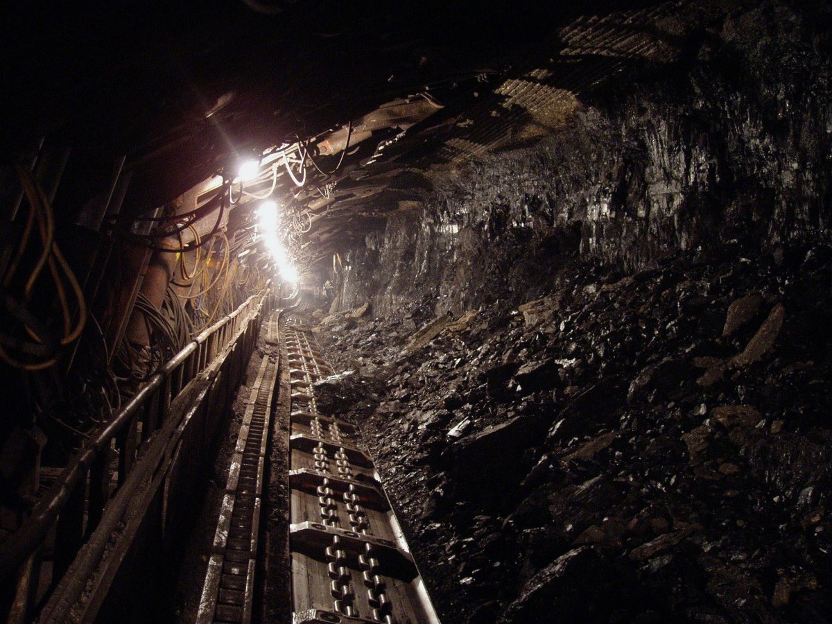 Шығыс Қазақстан облысындағы шахтада жұмысшы көз жұмды