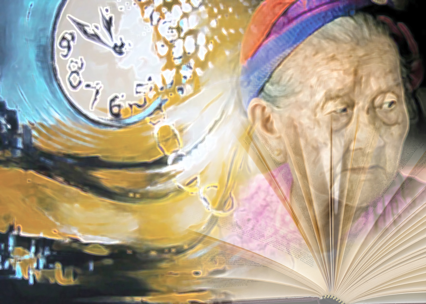 Жұмадағы оқиға