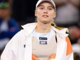 Елена Рыбакина Miami Open турнирінің жартылай финалына өтті