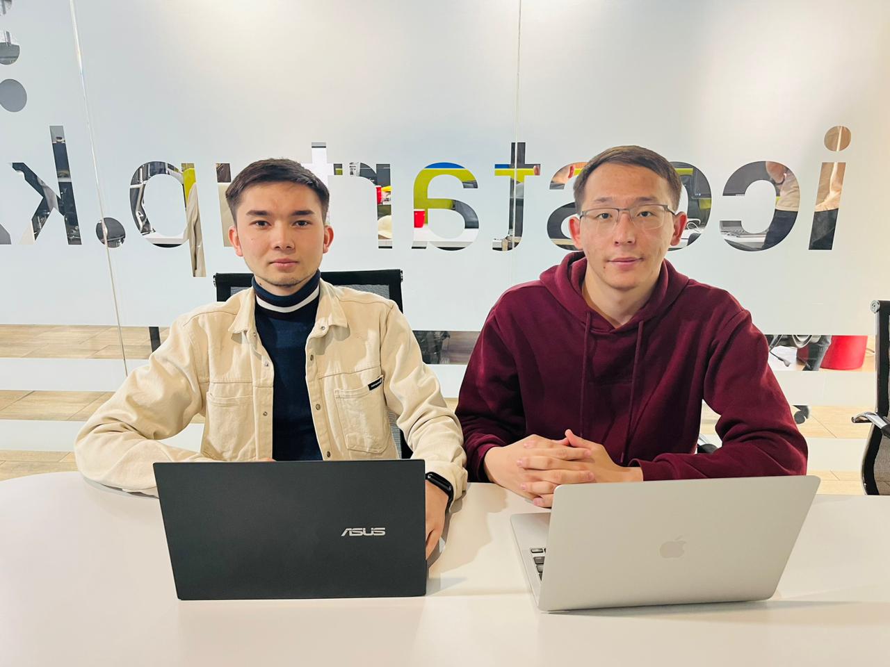 ChatGPT-дің қазақша баламасы