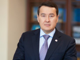 Әлихан Смайылов Премьер-министр лауазымында қалды