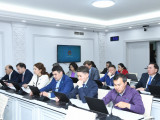 Астана мәслихатында комиссия төрағалары сайланды