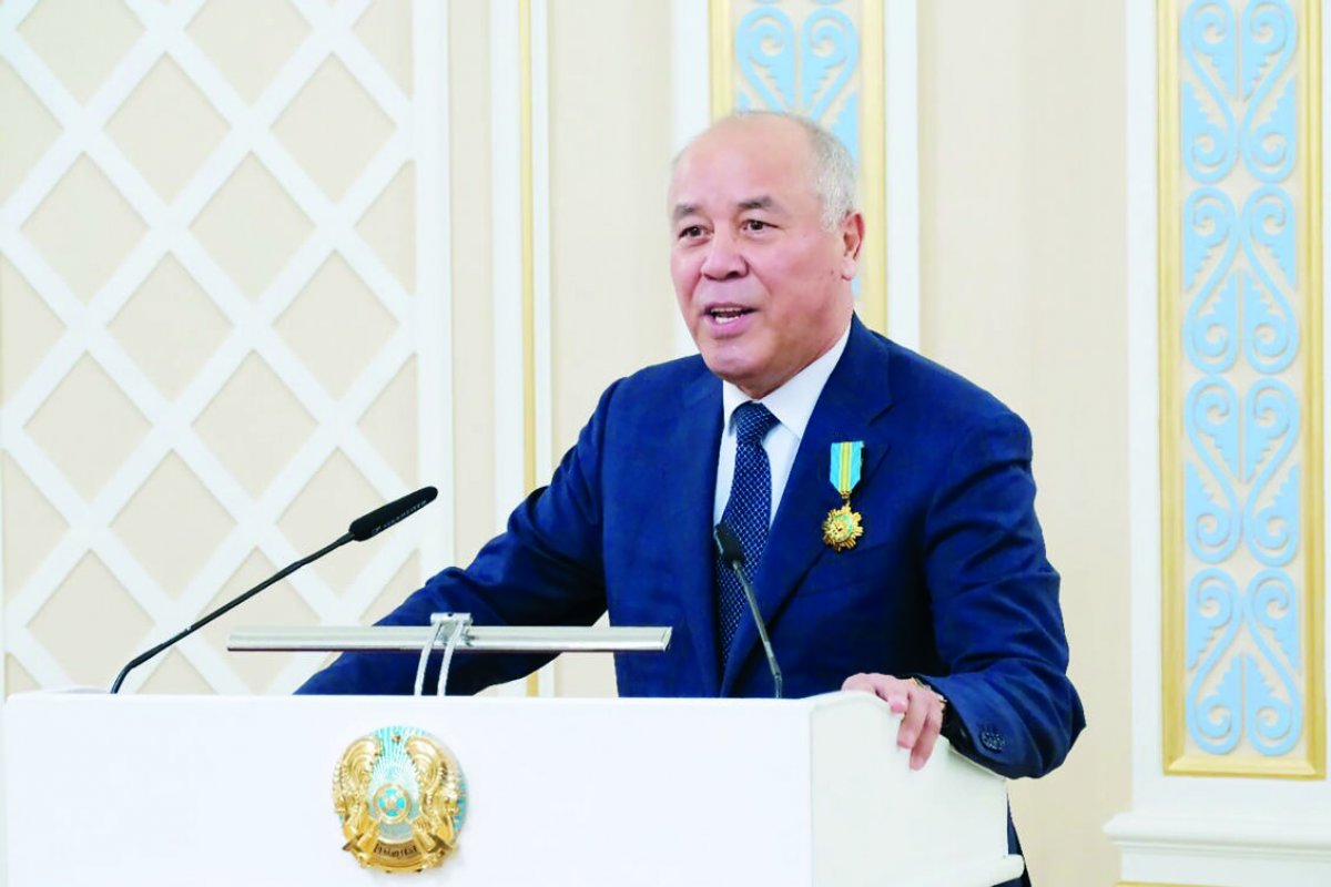 Басым бағыттар айқындалады