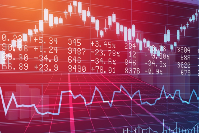 Қор нарығының көрсеткіштері