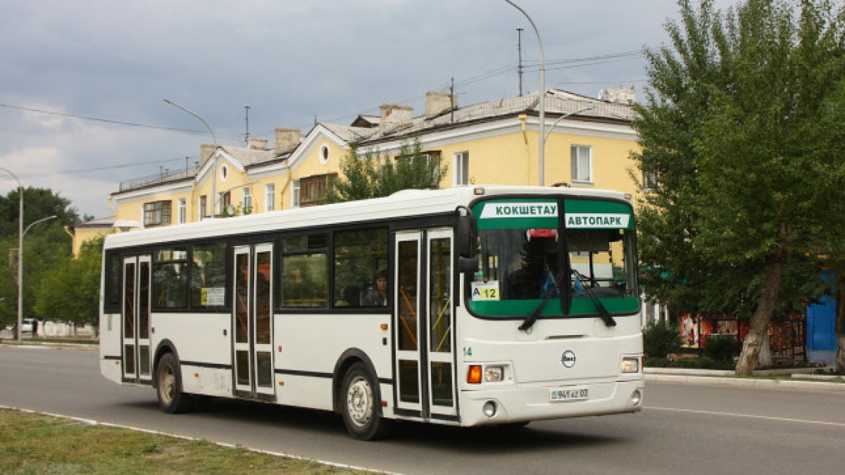 Жолаушылар тасымалдаудың түйткілі