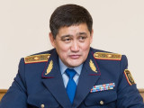 Серік Күдебаевқа халықаралық іздеу жарияланды