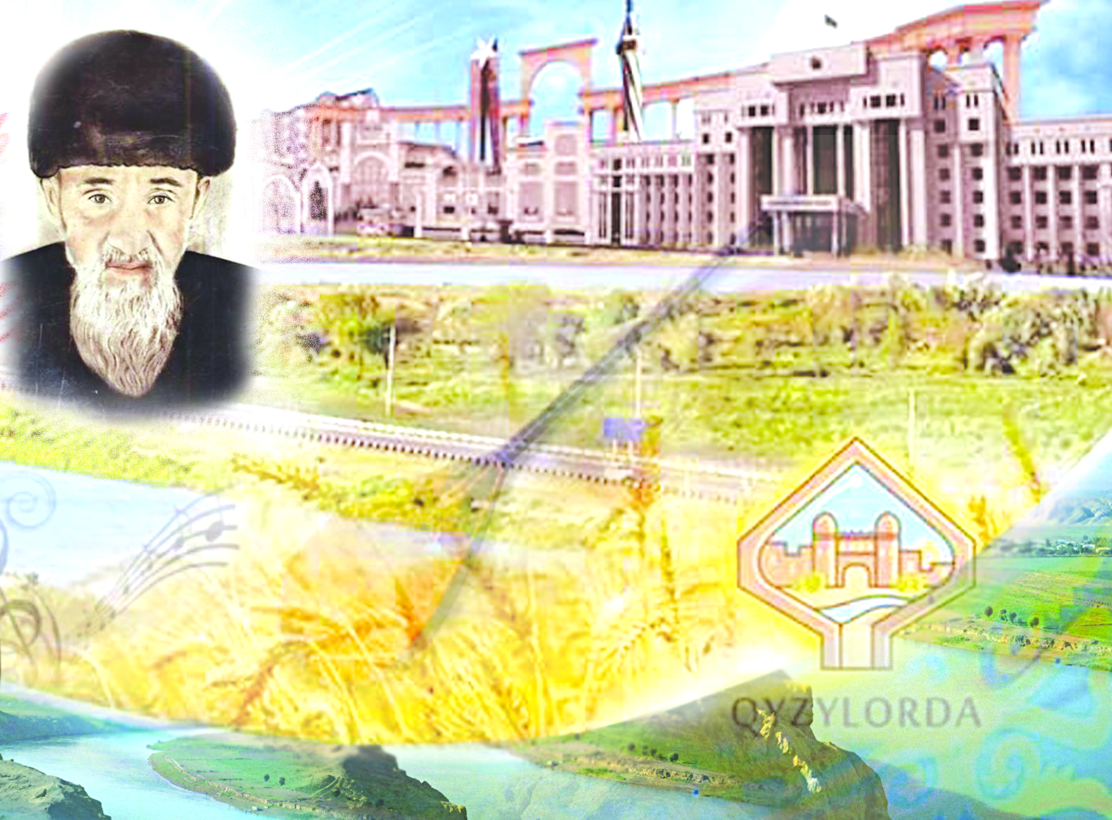 Жыраулардың жампозы