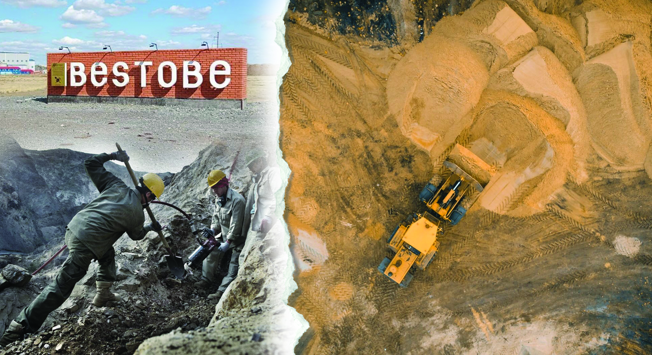 Бестөбенің бағы мен соры