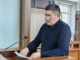 Серік Күдебаевтың шекарадан қалай заңсыз өткені анықталып жатыр