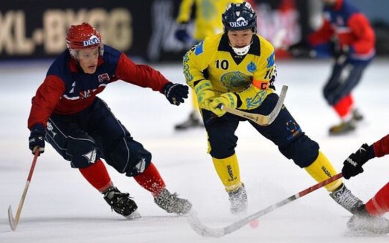 Скандинавиядағы сәтсіздік