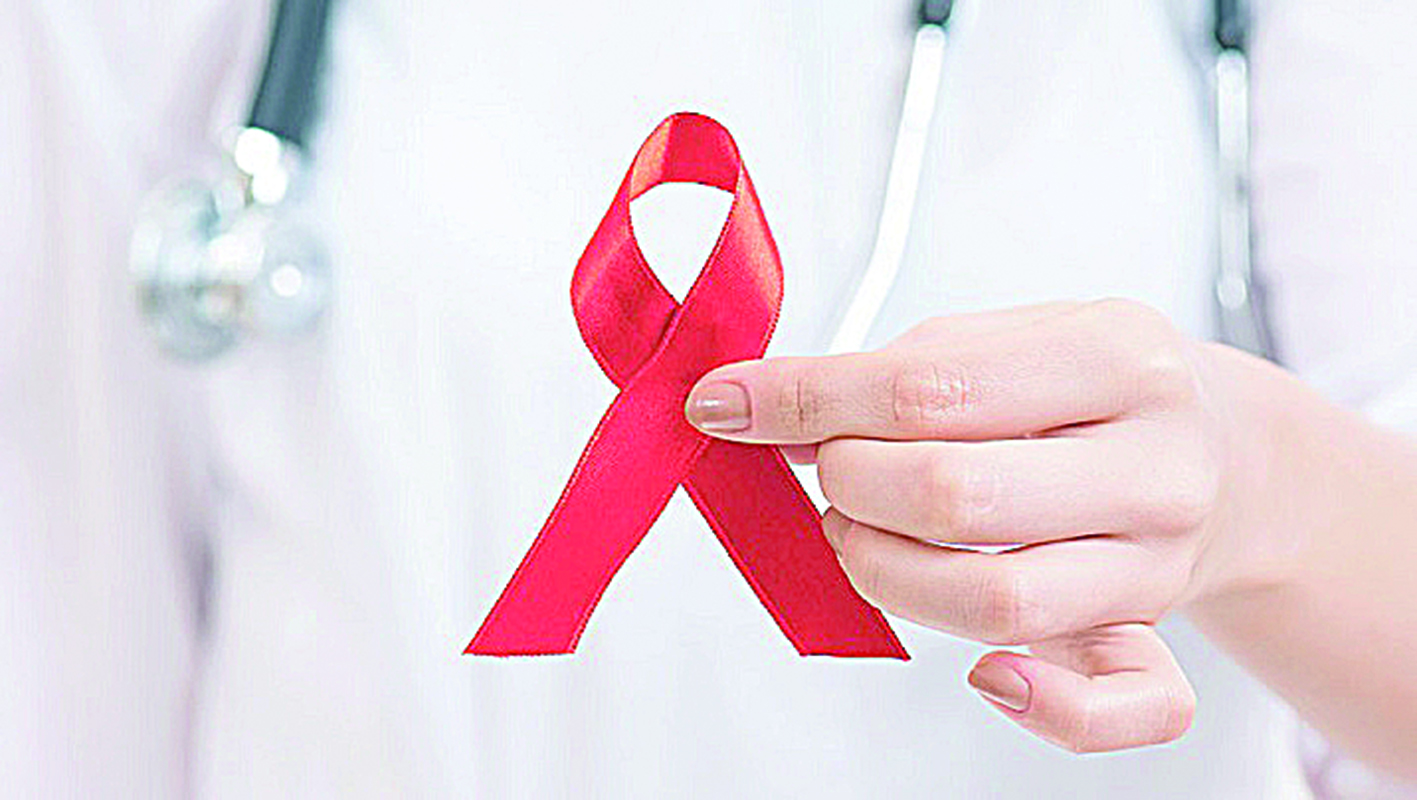 Қауіпті инфекциядан сақтану жолы