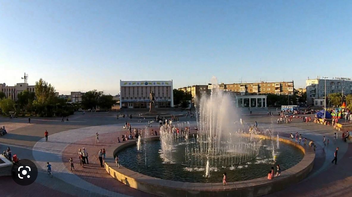 Қыстай қалтырайтын қала екінші Екібастұзға айналмай ма?