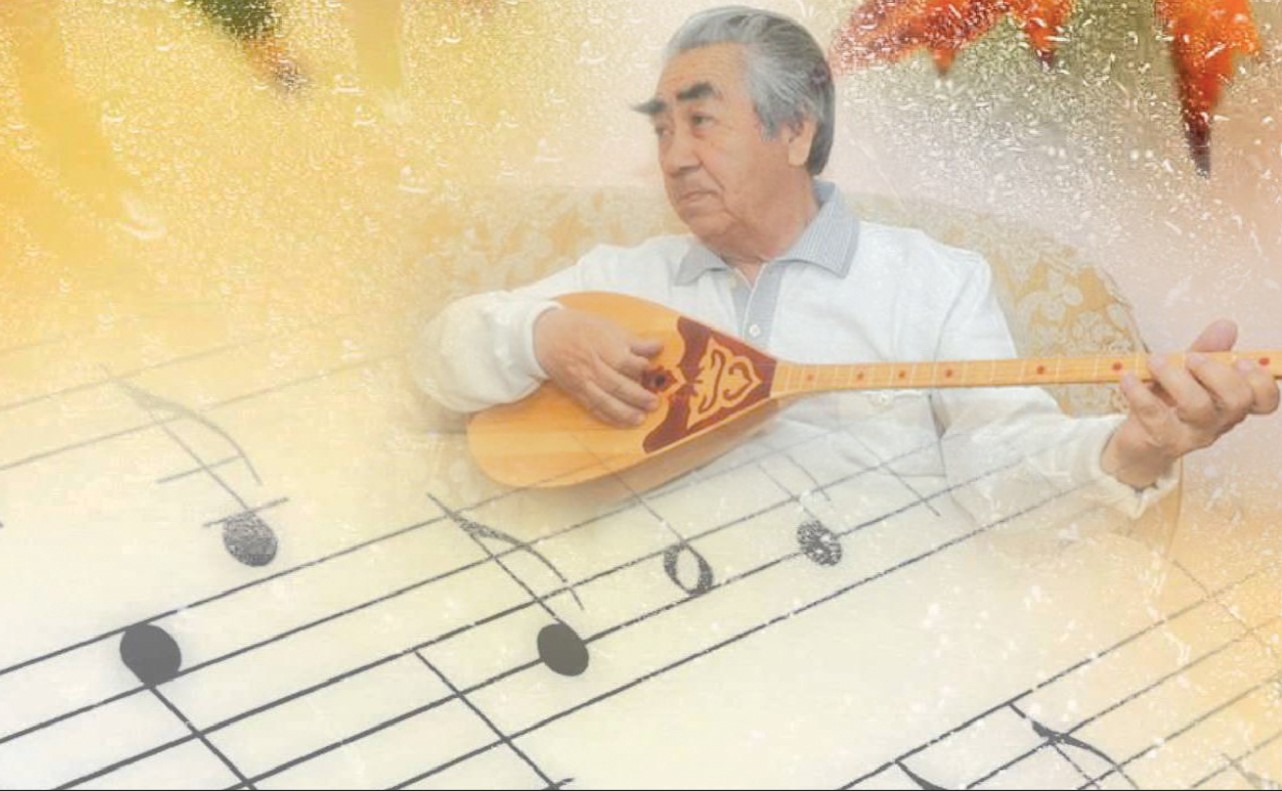 «Жәмиләнің әні» қалай жазылды?