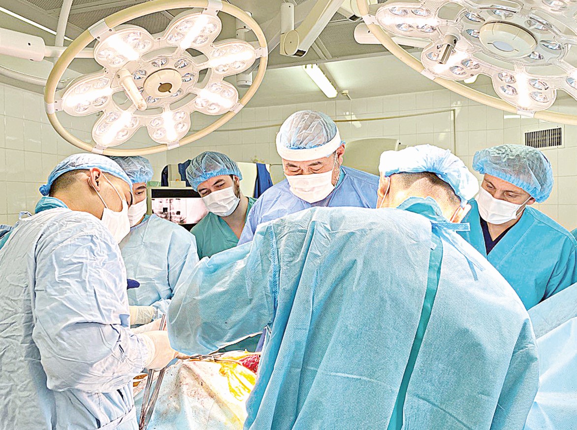 «Сұрақ белгісінің» жауабы табылды