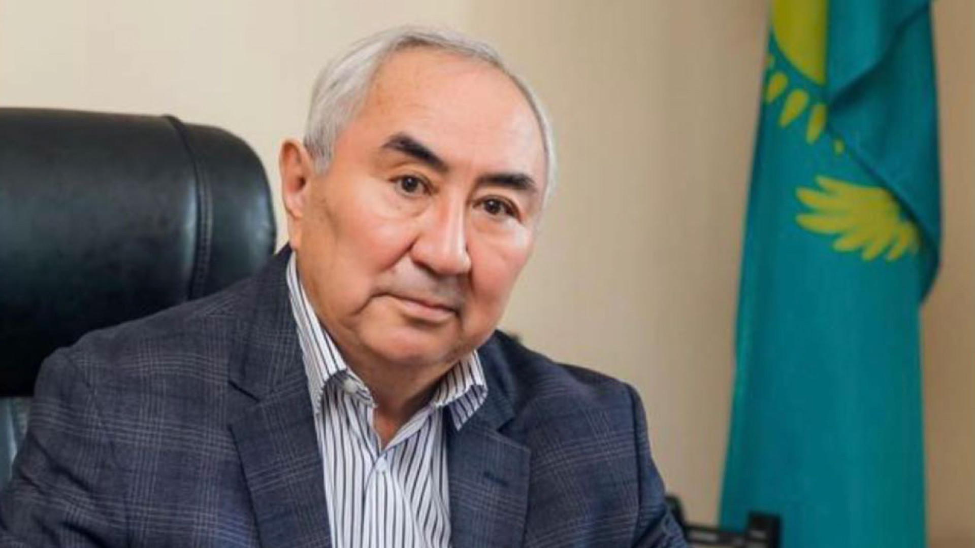 Жигули Дайрабаев депутаттық мандатын тапсыра ма?