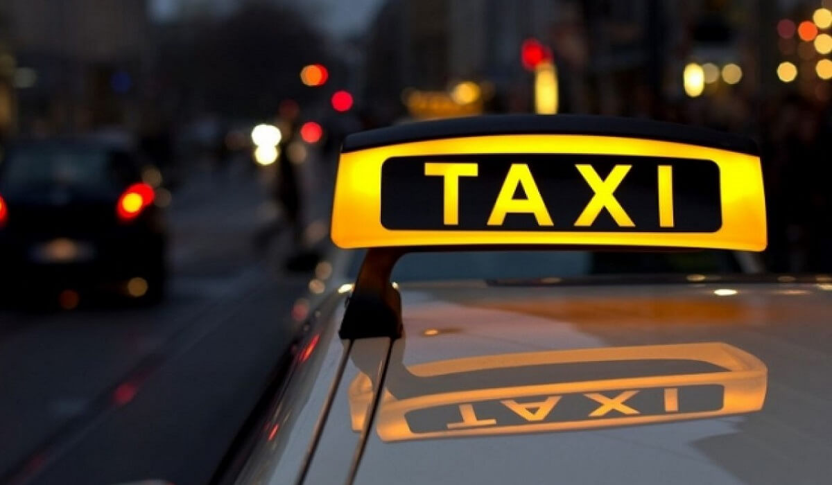 Астана әуежайында заңсыз такси жүргізушісі қамауға алынды
