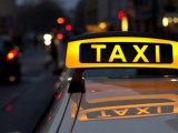 Астана әуежайында заңсыз такси жүргізушісі қамауға алынды