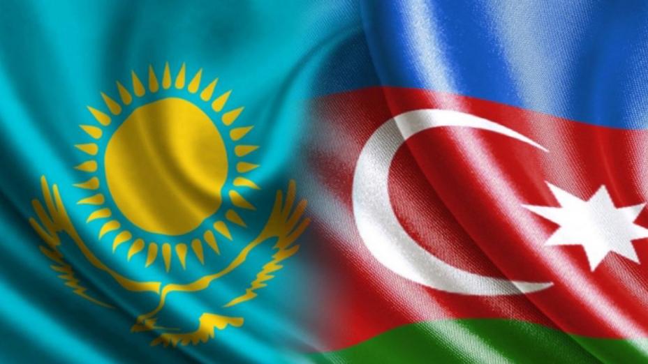 Әзербайжан Президенті Қазақстанға ресми сапармен келеді