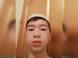 Астанада жоғалған 12 жастағы бала табылды