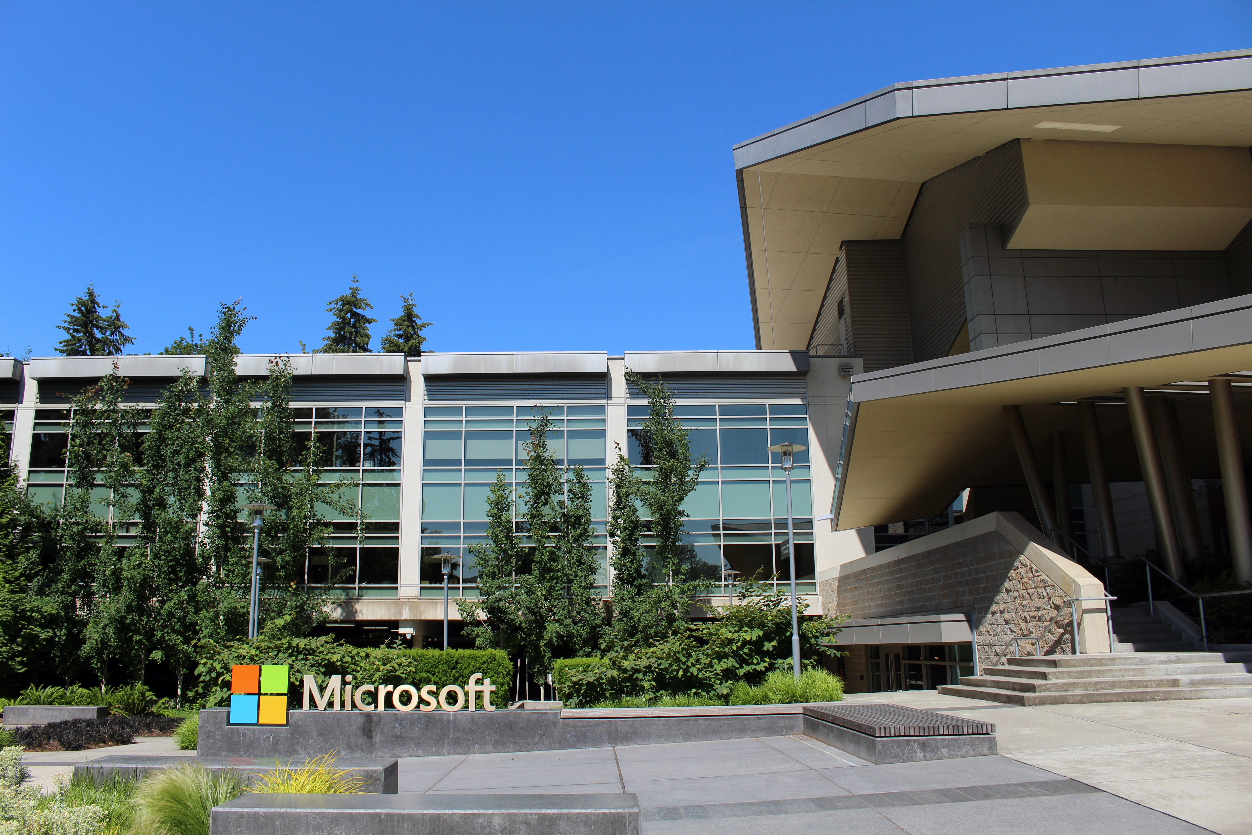 Қазақстанда «Microsoft» корпорациясымен бірлескен мультиаймақтық хаб ашылады