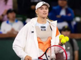 Елена Рыбакина әлемдегі топ-3 теннисшінің қатарына кірді