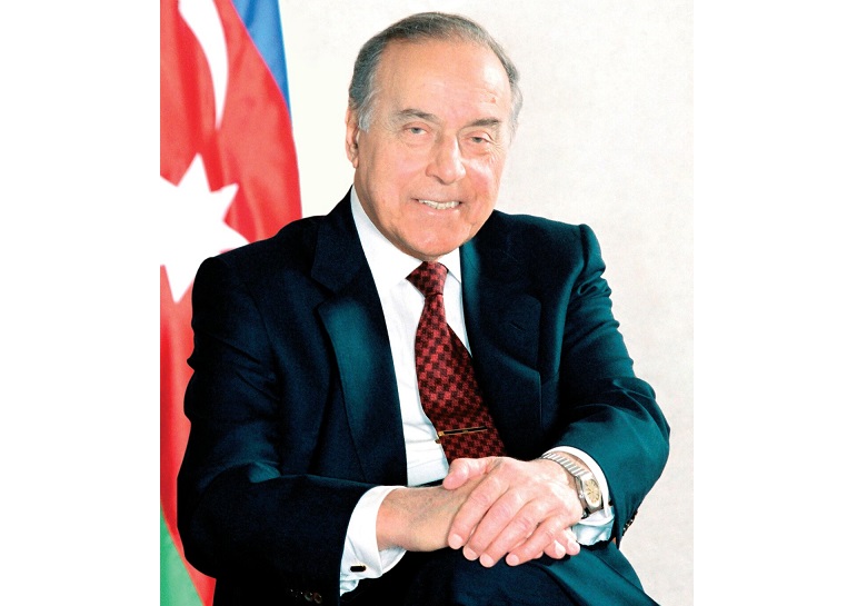 Мемлекетшіл тұлға