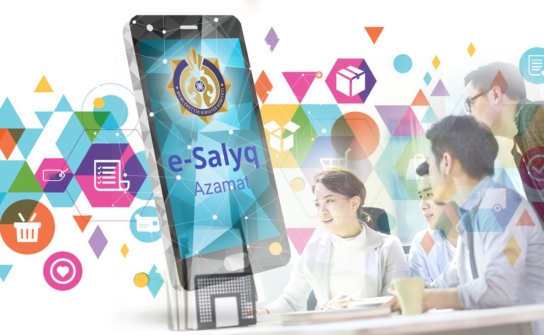 34 мыңнан астам адам банкрот болғысы келеді