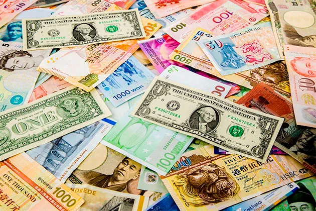 Ұлттық банк валюта бағамын жариялады