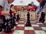 Қазақстанда 7 мыңнан астам мектеп бір уақытта шахмат ойнады