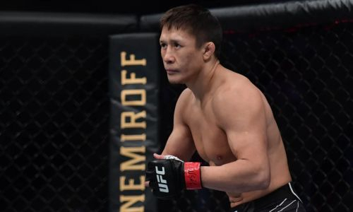 Жалғас жекпе-жекке шығады