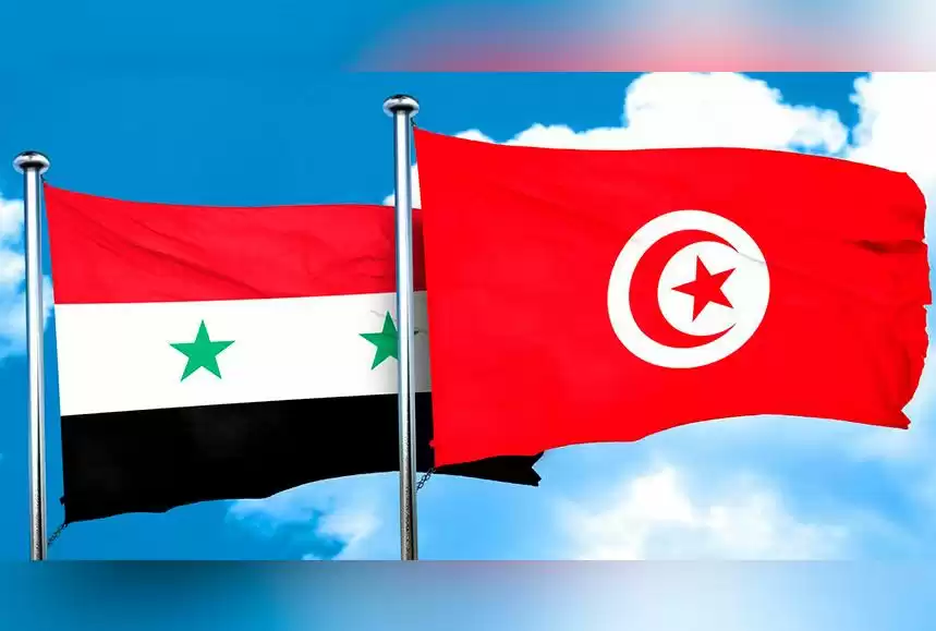 Тунис пен Сирия 11 жылдан кейін елшіліктерін қайта ашады