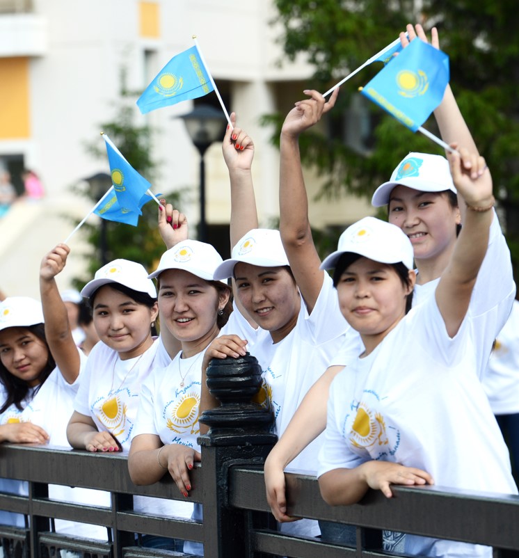 Жастар саясатының жай-жапсары