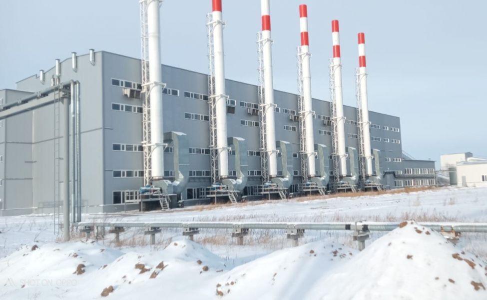 Ақтаулықтар қақаған қыста жылудың жоқтығына шағымданды