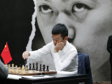 Шахматтан әлем чемпионаты: алтыншы партияда Дин Лижень жеңді