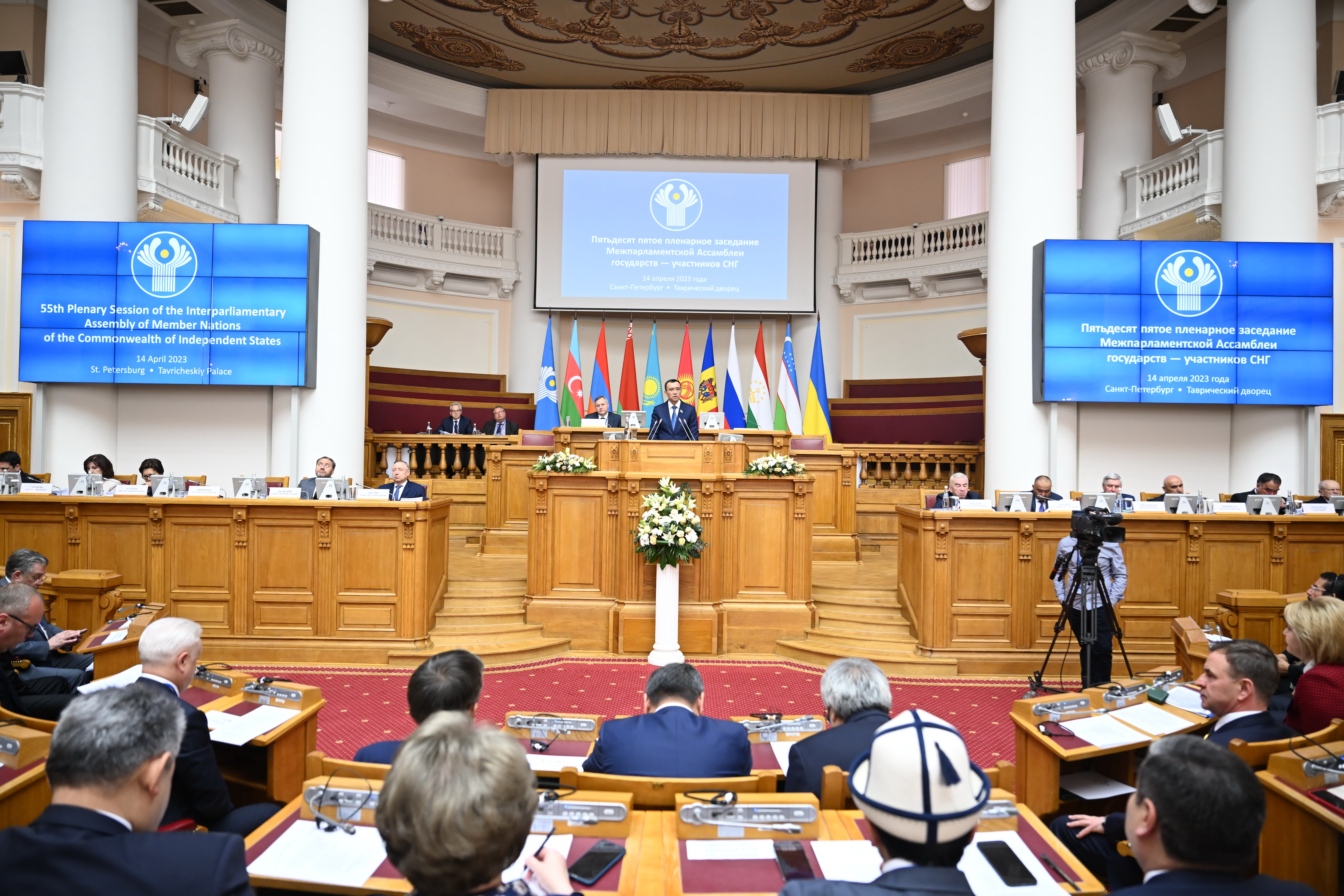 Ынтымақтастықты нығайтатын ұсыныс