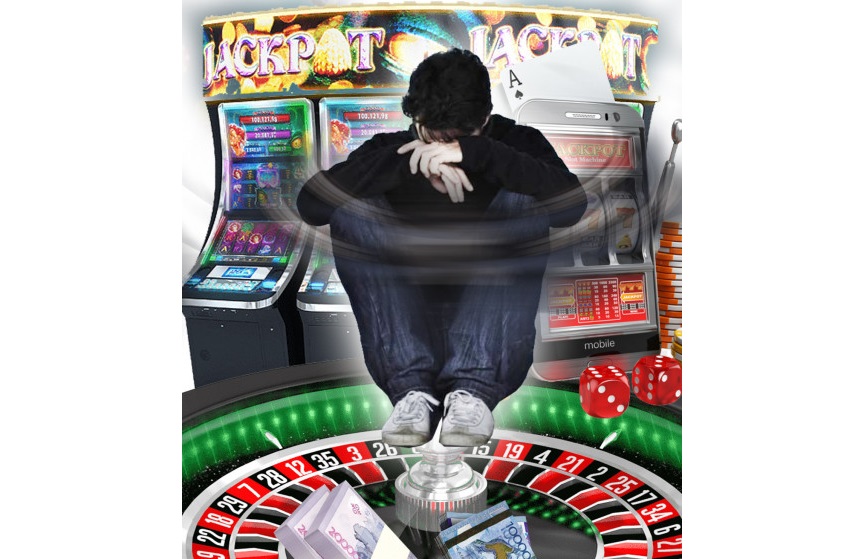 Онлайн ойын ойраны