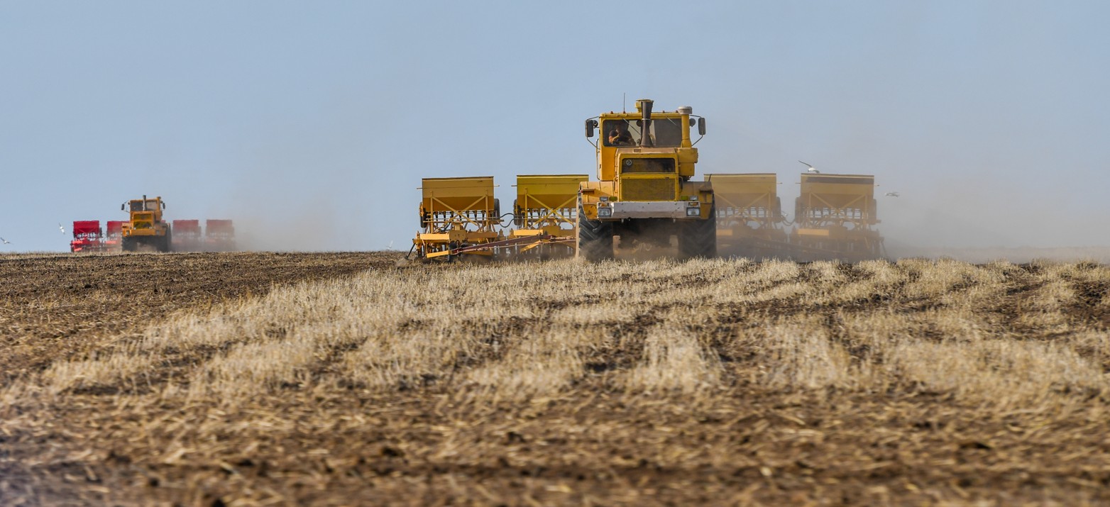 Жауапты науқанның жүгі ауыр