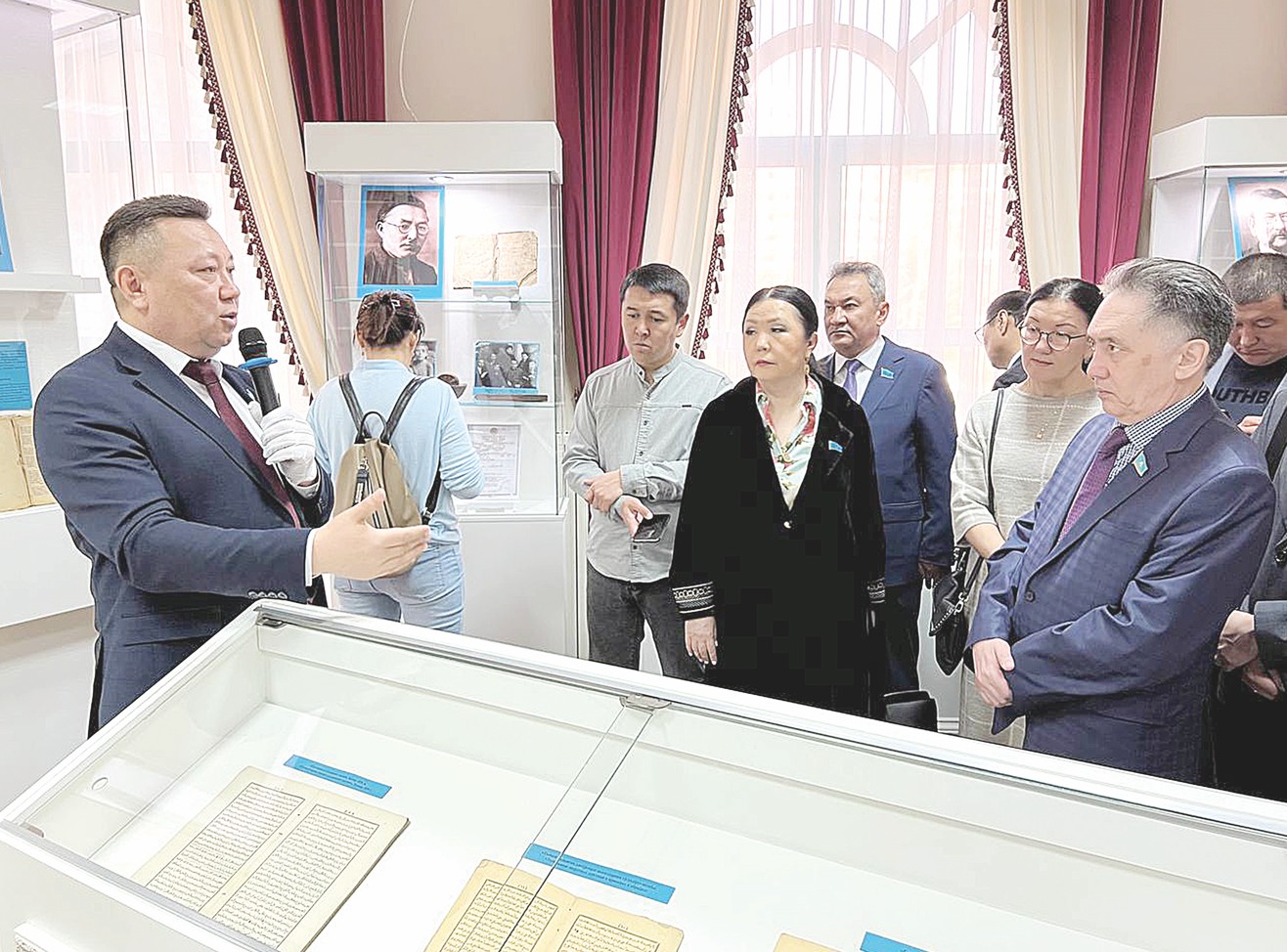 Ертіс-Баян жәдігерлері