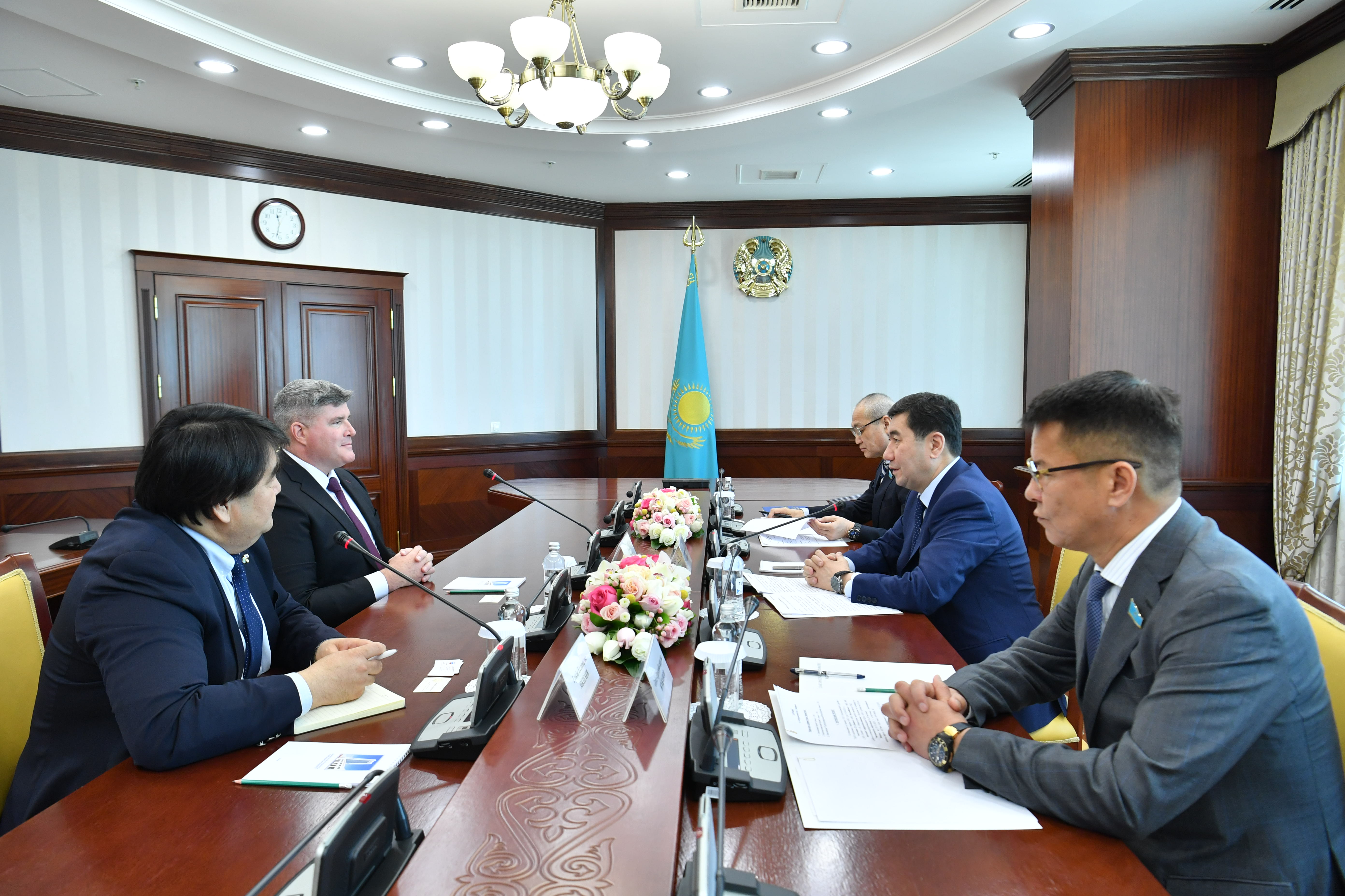 Әлеуметтік жауапкершілік артуға тиіс