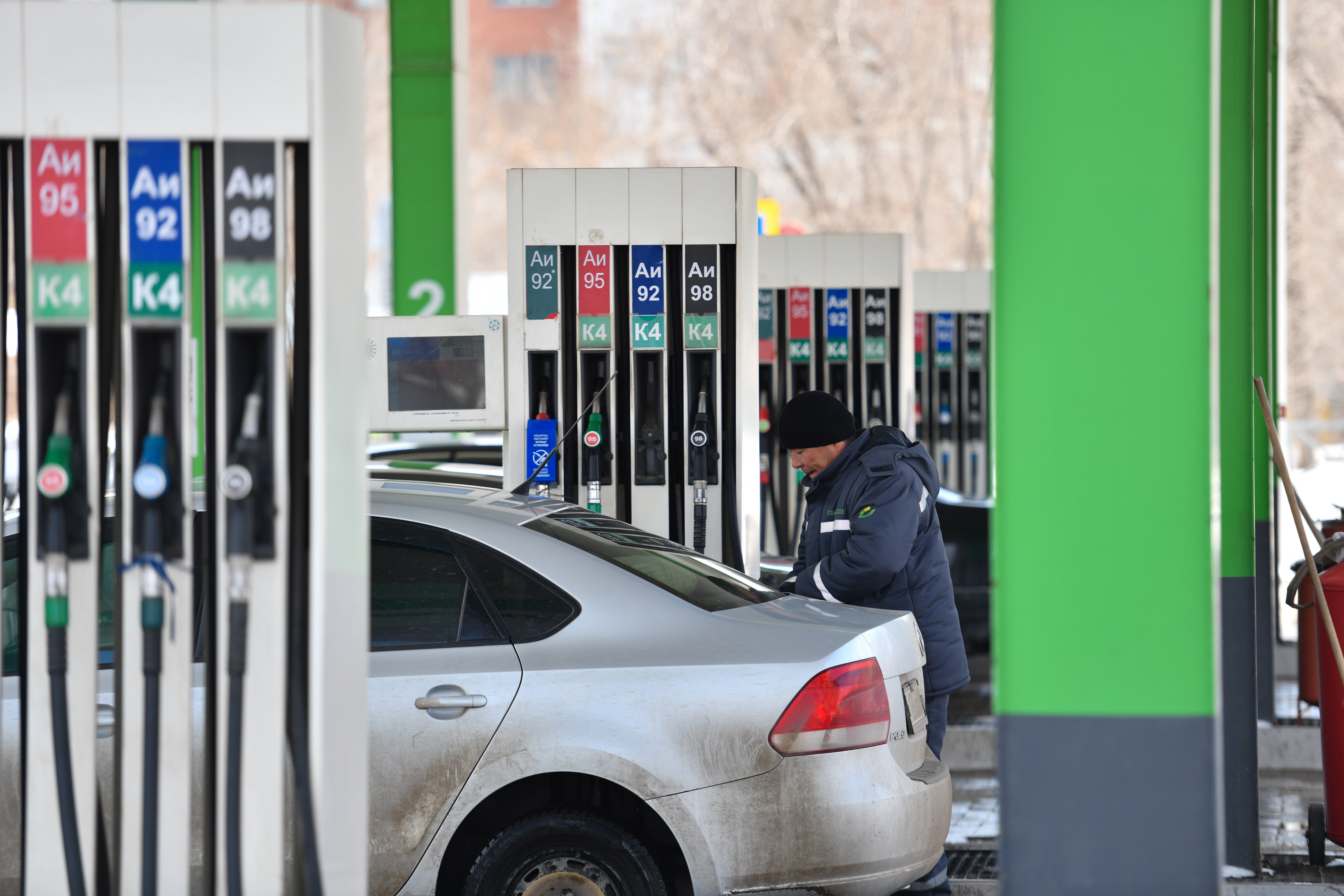 Алматы облысы: Баға өзгермеген аудандар бар